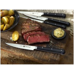 Zwilling steakkniv 4 stk. p 12 cm