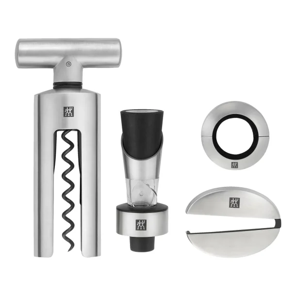 ZWILLING SOMMELIERST 4-DELE