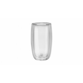 Latteglas 2 stk ZWILLING Sorrento
