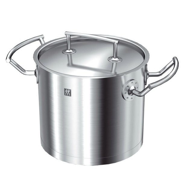 Zwilling Select gryde 9,0 liter 24cm  