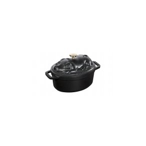 Staub cocotte 