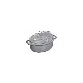 Staub cocotte 