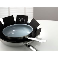 Zwilling pandebeskytter