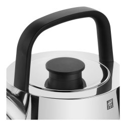 Zwilling kedel i rustfrist�l 16cm