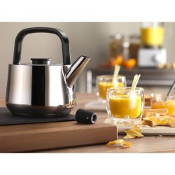 Zwilling kedel i rustfrist�l 16cm