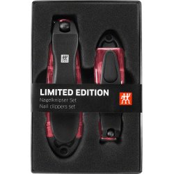 Negleklipper i st, rd