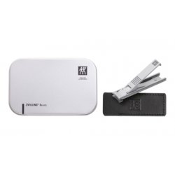 Negleklipper TWINOX 60 mm  