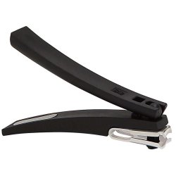 Zwilling Classic Negleklipper Sort