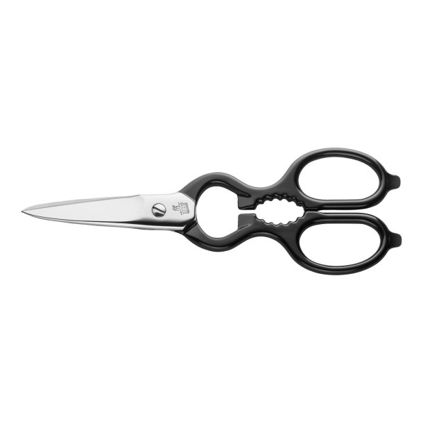 Zwilling Multisaks 20 cm sort