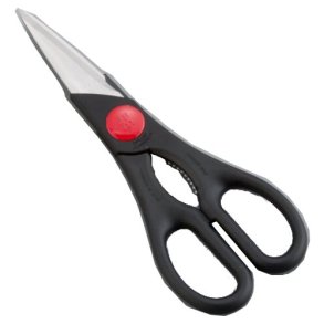 Zwilling kkken universalsaks 20 cm sort