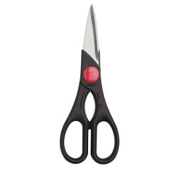 Zwilling Twin universalsaks 20 cm sort