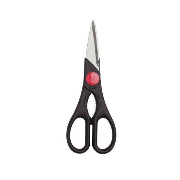 Zwilling Twin universalsaks 20 cm sort