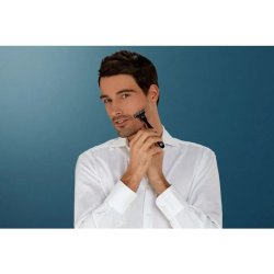 Zwilling Twinox barber skraber