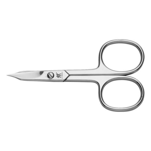 Zwilling Classic neglesaks, buet og spids 9 cm