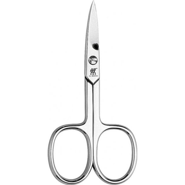 Zwilling Classic neglesaks, buet 9 cm