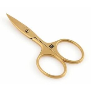 Zwilling Twinox neglesaks guld