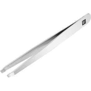 Zwilling pincet skr poleret rustfri stl