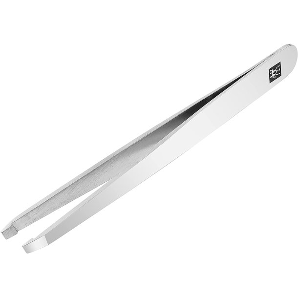 Zwilling pincet skr poleret rustfri stl