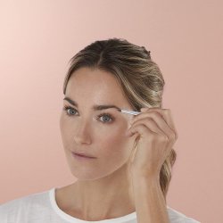 Zwilling pincet skr poleret rustfri stl