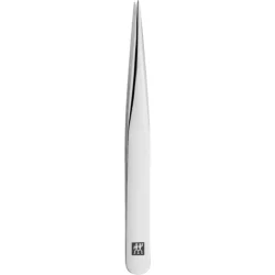 Zwilling pincet spids poleret rustfri stl