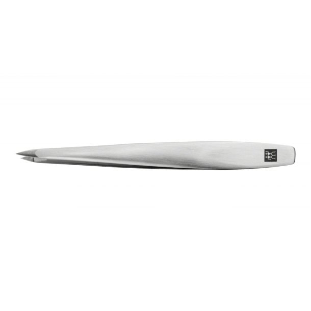 Zwilling Twinox pincet spids poleret rustfri stl