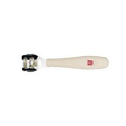 Zwilling fodhvl, hvid