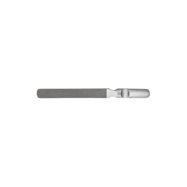 Zwilling Twinox neglefil rustfri 13 cm