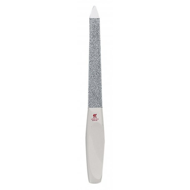 Zwilling Classic Saphir neglefil, hvid 160 mm