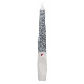 Zwilling Classic Saphir neglefil, hvid 90 mm