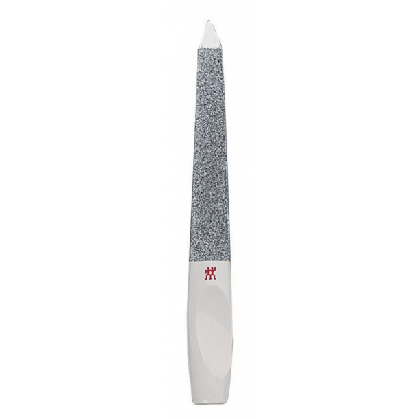 Zwilling Classic Saphir neglefil, hvid 90 mm