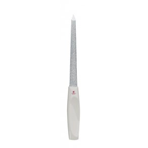 Zwilling Classic Saphir neglefil, hvid 180 mm