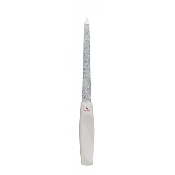 Zwilling Classic Saphir neglefil, hvid 180 mm