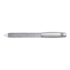 Zwilling Saphir neglefil 16 cm i rustfri stl