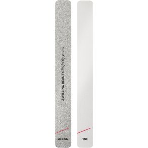 Neglefil st, fin og medium