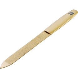 Zwilling Twinox Gold Edtion Saphir neglefil 130 mm