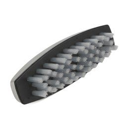 Negleb�rste rustfri st�l (ikke Zwilling)