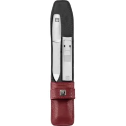 Zwilling Classic neglest 2 dele i rd