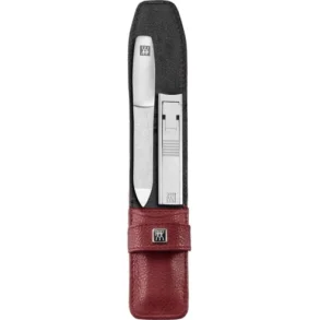 Zwilling Classic neglest 2 dele i rd