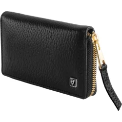 Zwilling Twinox Gold neglest 3 dele i sort etui