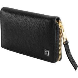 Zwilling Twinox Gold neglest 3 dele i sort etui