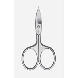 Zwilling Twinox neglest 3 dele i sort etui