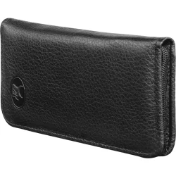 Zwilling TWINOX TWIN-S neglest 5 dele i sort