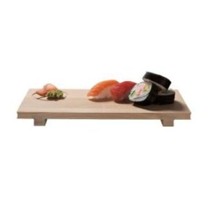  Sushibrt i bg 26X13X 1,2 cm design Knud Holscher