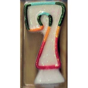 Kagelys tallys 7