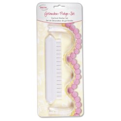 Guirlande Prgest 2 dele