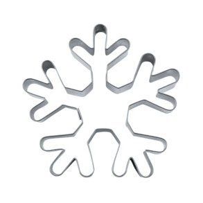 Snefnug udstikker 6 cm stende  