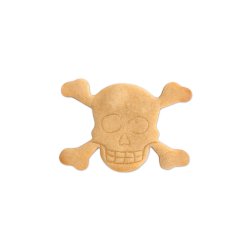 Ddningehoved udstikker 9,5cm