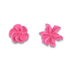 Sprjtetyl, blomst med 6 blade 14 mm