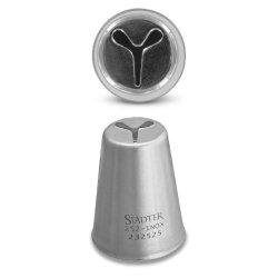 Hjertetyl 18 mm RS  