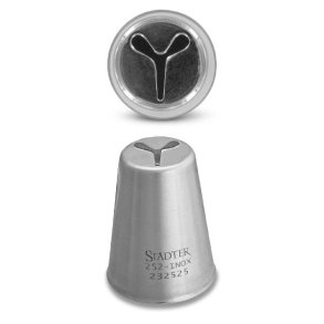 Hjertetyl 18 mm RS  